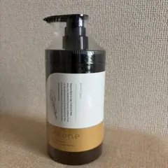 coconeクレイクリームシャンプー モイスト