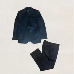 SUIT SELECT / スーツ　ブラック