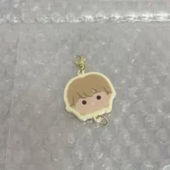 もちゃあ様専用 ツムツム 3連アクリルキーホルダー 新品未使用未開封