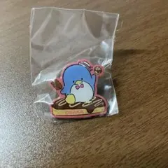 サンリオキャラクター　ご当地ピンズコレクション 大阪限定　タキシードサム