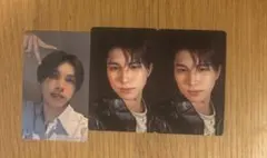 新世界 KO1KEYZ 後藤結 トレカ