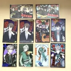 ろふまお カード ステッカー 甲斐田晴