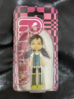 希少品・GSIクレオス ピンキーストリート #32（PK032）