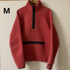 ナイキ スポーツウエアテック フリ ース M