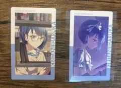プロセカ エピカ ePick card 23C 桐谷遥 - メルカリ