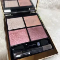 SUQQU シグニチャーカラーアイズ 04 純撫子 アイシャドウ