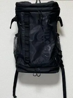 OUTDOOR PRODUCTS デイパック黒 ⭐︎部活⭐︎スポーツのサムネイル