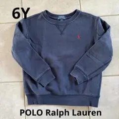 ラルフローレン 長袖 トップス