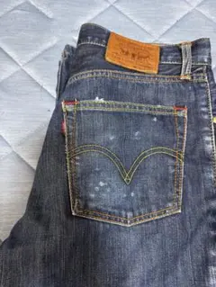Levi's 702 デニム W32 L32