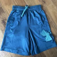 Under Armour ハーフパンツ 100cm ダークブルー