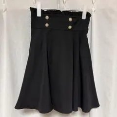 OLIVE des OLIVE スカート