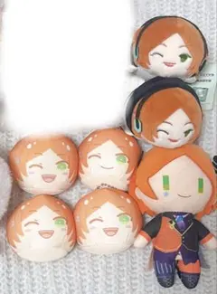 あんスタ 葵ゆうた おまんじゅう もちマス コスマス