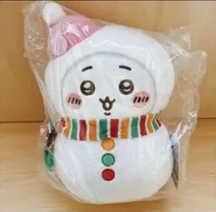 ちいかわエニマイくじ　A賞 ぬいぐるみ ちいかわ