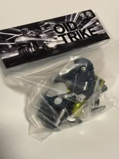 GYAROMI ギャロミ HGF オイドトライクOid trike - メルカリ