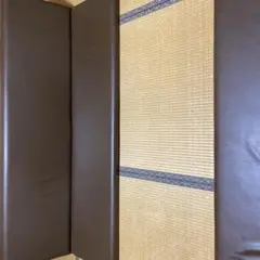ブラウン ダイニングチェア
