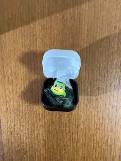 B.LEAGUE マスコット ぷくっとリング レバードレバンガ北海道