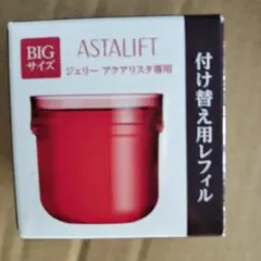 ASTALIFT BIGサイズ 付け替え用レフィル 60g