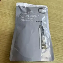 ファンケル　マイルドクレンジングオイル　ブラック&スムース　新品　詰め替えのサムネイル