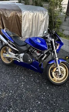 HONDA ホンダ Hornet ホーネット 250のサムネイル