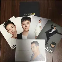 BIGBANG G－DRAGON ジヨン