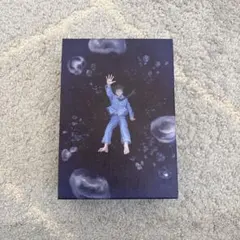 なとり 深海 CD