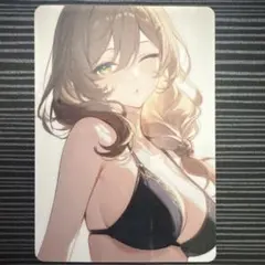 ウラシク セクシーカード 1枚 - メルカリ