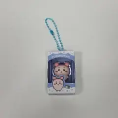 ちいかわ チョコボックス 古本屋