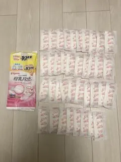 Pigeon母乳パッド 38枚