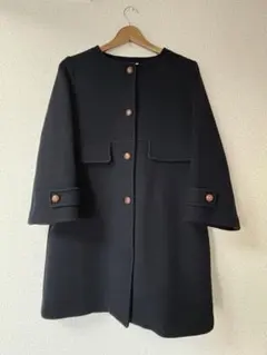 2026年最新】IENA レディース ロングコートの人気アイテム - メルカリ