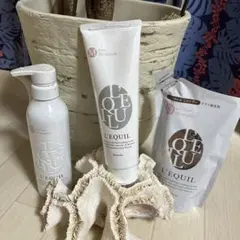 Kanebo☆リクイール☆3点set☆他出品中売り切れ次第削除致します！！のサムネイル