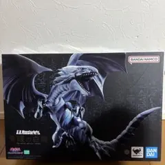 t*様 ブルーアイズホワイトドラゴン（青眼の白龍）　S.H.MonsterArt