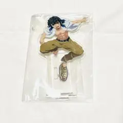 鬼滅の刃 キメツ学園 嘴平伊之助 アクリルスタンド