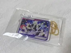 キンツア WITH アクリルキーホルダー