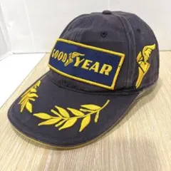 GOOD YEAR グッドイヤー キャップ 帽子のサムネイル