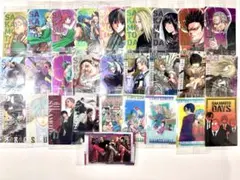 2026年最新】SAKAMOTO DAYS ウエハース コンプの人気アイテム - メルカリ