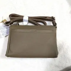 Dakotaショルダーバッグ