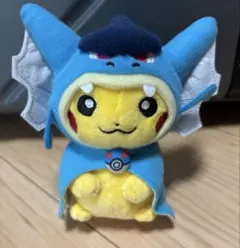2025年最新】ぬいぐるみ ギャラドス ピカチュウの人気アイテム - メルカリ