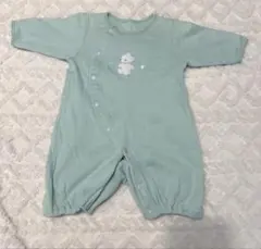 美品！ familiar ツーウェイオール