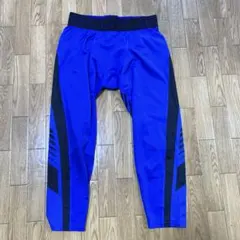 UNDER ARMOUR コンプレッション トレーニング　タイツ
