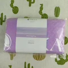 新品未開封 SUKALA プリントヨギラグ ホットヨガ タオルラグ ホライズン