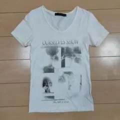 ヌ*ア様 FUGA Tシャツ 44のサムネイル