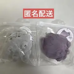 【ブルーロック】凪誠士郎 御影玲王 ぷよぷにシリーズ ぬいぐるみマスコット