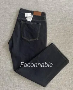 2026年最新】Faconnable メンズ デニム・ジーンズの人気アイテム 