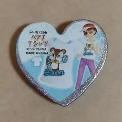 プリズムストーン プリティーリズム ネコチ＆ペアチTシャツ - メルカリ