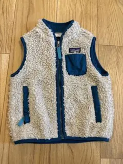 patagonia ベスト 2T
