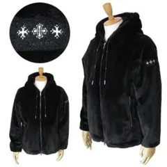 タトラス　ボアジャケット