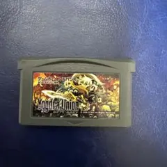 ユグドラ・ユニオン