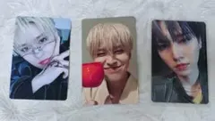 白岩瑠姫トレカHandz In My Pocket WHERE DO WE GO