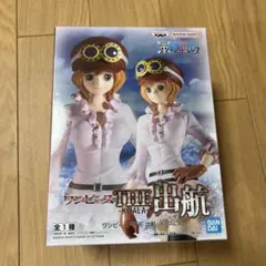 ワンピース THE出航 -KOALA- フィギュアのサムネイル