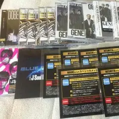 CD 三枚目のもの付けます